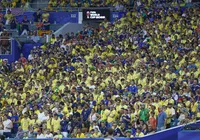 Brasil joga na segunda-feira, às 14h: saiba como ser liberado do trabalho