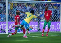 Brasil perde recorde histórico de gols em Copas do Mundo para Alemanha