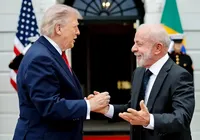 Brasil rebate EUA e diz que não há provas de que Pix prejudique empresas