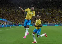 Brasil tem o sexto elenco mais valioso da Copa do Mundo; veja ranking