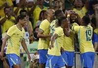 Brasil x Japão: onde assistir, escalações e tudo sobre jogo da Copa