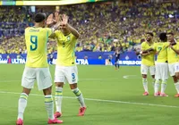 Brasil x Noruega: jogo vira palco para fim da escala 6x1 e desafio da picanha