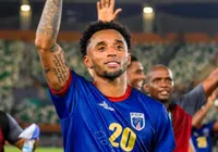 Brasileira denuncia capitão da seleção de Cabo Verde por estupro