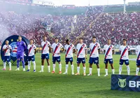 Brasileirão: Bahia surpreende e vence mais fora do que na Fonte Nova