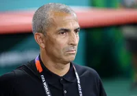 Brasileirão ou Copa do Mundo? Tunisia demite treinador após goleada