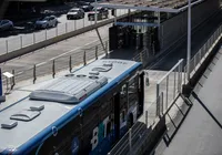 BRT de Salvador terá novas áreas de lazer gratuitas e comércio sob os elevados