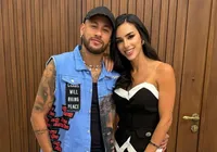 Bruna Biancardi aluga casa de R$ 30 mi para acompanhar Neymar nos EUA imagem
