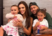 Bruna Biancardi anuncia terceira gravidez com Neymar; saiba o sexo do bebê