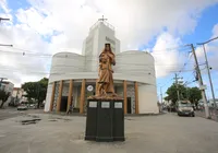 Bruno Reis anuncia nova praça e memorial de Santa Dulce em Salvador