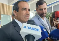 Bruno Reis diz que Salvador já investigava empresas alvo do MPBA