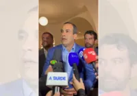 Bruno Reis vê impulso ao complexo de saúde em novo hospital