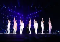 BTS anuncia boicote ao Grammy 2027 após criação de categoria de pop asiático
