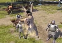 Burro de Shrek: relembre a trajetória do personagem antes do spin-off