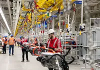 BYD abre 116 vagas em Camaçari: saiba como participar da seleção
