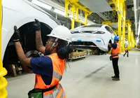 BYD abre vagas para fábrica da Bahia; veja quem pode se candidatar