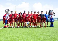 BYD promove turnê de time chinês e jogos contra Bahia e Vitória