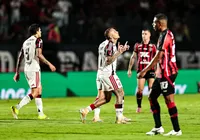 Cabe no seu time? Atacante de R$ 94 milhões do Flamengo anuncia saída do clube