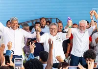 Caetano inaugura Policlínica após investimento de R$ 50 milhões