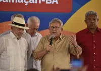 Caetano prevê vitória de Jerônimo no 1º turno e alfineta oposição