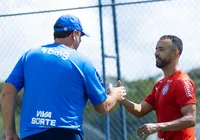 Caio Alexandre dá mais um passo para reforçar o Bahia