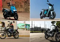 Caixa financia motos de até R$ 30 mil para entregadores e mototaxistas