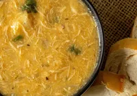 Caldo de pinto: aprenda fazer essa receita ideal para os dias frios imagem