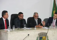 Câmara municipal baiana terá nova eleição após suspensão de presidente