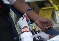 Campanha de doação de sangue mobiliza cidade do interior da Bahia