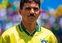 Campeão do mundo pelo Brasil é preso ao embarcar para a Copa nos EUA