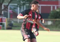 Campeão pelo Vitória na base faz sucesso na Ásia; conheça história