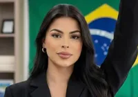 Candidata que criticou Bolsa Família recebe benefício do programa