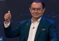 Candidato à Presidência ganha 1 milhão de seguidores após debate
