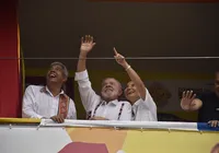 Candidato, Lula tenta quebrar próprio recorde de votos em eleições na Bahia