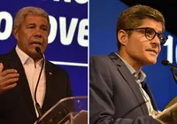 Candidatos ao governo da Bahia participam de encontro com setor produtivo