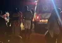 Canoa afunda durante passeio e mata três pessoas da mesma família na Bahia