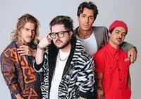 Cantor da banda Restart expõe crise financeira: “Escolhas erradas”