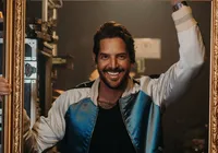 Cantor Felipe Pezzoni anuncia saída da Banda Eva após 14 anos imagem