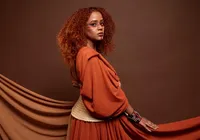 Cantora baiana lança álbum inspirado por memória e ancestralidade imagem