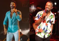 Cantores sertanejo e do arrocha faturam quase R$ 100 milhões no São João