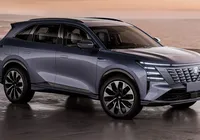 Caoa Changan CS75 Plus: o SUV que chega para desafiar Haval e BYD