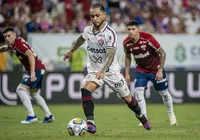 Carrasco, Vitória venceu o Fortaleza no Castelão nos últimos dois anos imagem