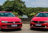 Carros mais vendidos no Brasil não serão mais aceitos na Uber