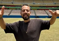 Cartolouco rebate acusações de agressão em reportagem do Fantástico