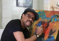 Cartunista e ilustrador de A TARDE vence mais um prêmio internacional