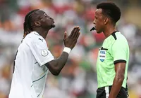 Casa Branca defende veto a árbitro e membros do Irã na Copa