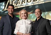 Casa Carozzo reúne convidados em noite exclusiva em Salvador