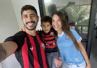 Casais BaVi contam como o amor vence a provocação e dita as regras da casa imagem