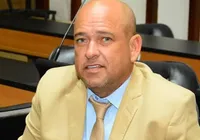Caso Binho Galinha agita a política de Feira. É que ele ainda está no jogo