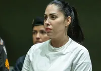 Caso Henry: MP recorre do perdão judicial à Monique; entenda imagem