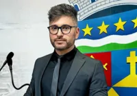 Cassação de vereador mais votado da história de Conquista é suspensa